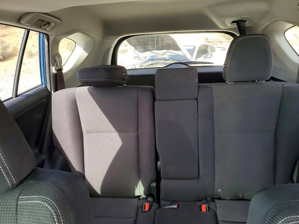 2018 TOYOTA RAV4 Adventure/XLE — SUVN