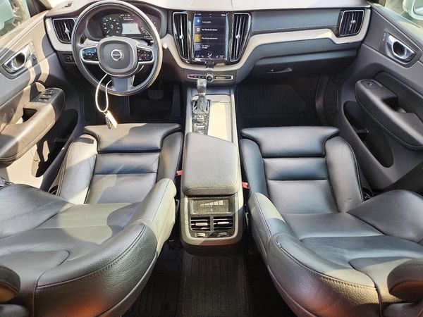 2018 VOLVO XC60 Inscription — CKPT
