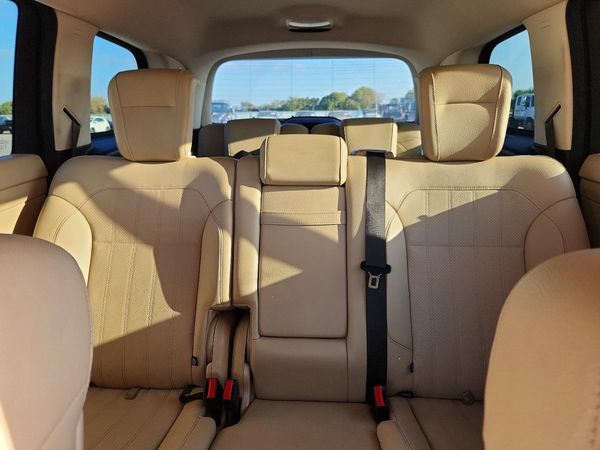 2017 MERCEDES-BENZ GLS GLS450-4M — SUVN