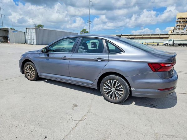 2020 VOLKSWAGEN JETTA S, SE, R-Line — DSRA