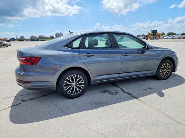 2020 VOLKSWAGEN JETTA S, SE, R-Line — PSRA