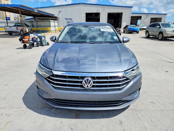 2020 VOLKSWAGEN JETTA S, SE, R-Line — DIRF