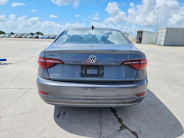 2020 VOLKSWAGEN JETTA S, SE, R-Line — DIRR