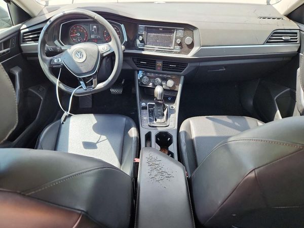 2020 VOLKSWAGEN JETTA S, SE, R-Line — CKPT