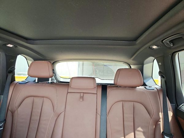 2021 BMW X5 — SUVN