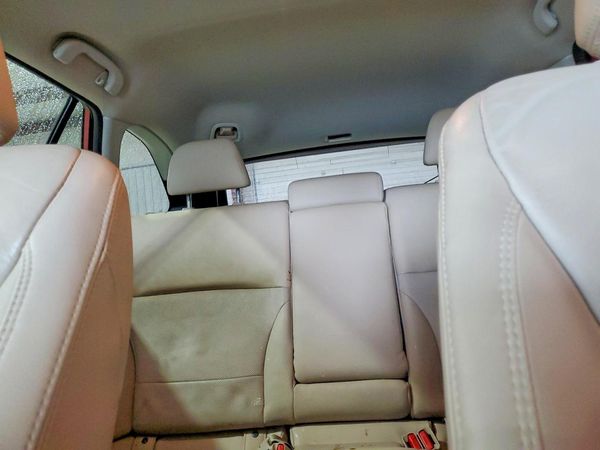 2018 SUBARU OUTBACK Limited+M/R — SUVN
