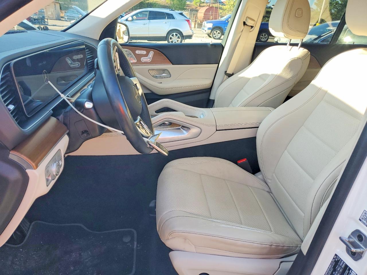 2022 MERCEDES-BENZ GLE GLE350