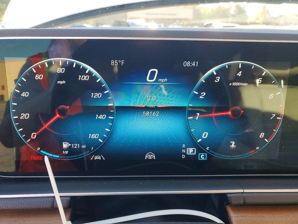 2022 MERCEDES-BENZ GLE GLE350