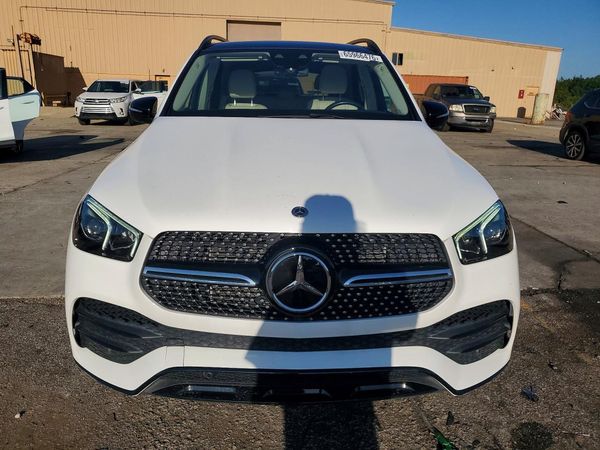 2022 MERCEDES-BENZ GLE GLE350