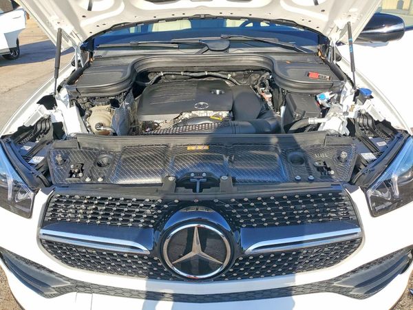 2022 MERCEDES-BENZ GLE GLE350