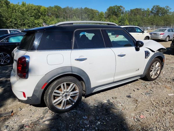2018 MINI COOPER — PSRA