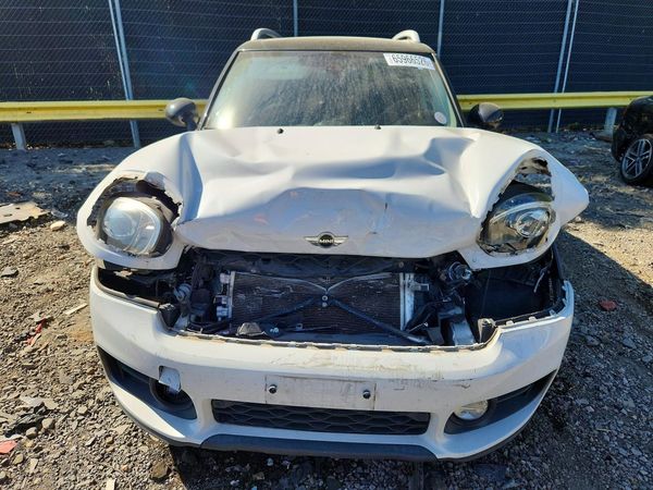 2018 MINI COOPER — DIRF