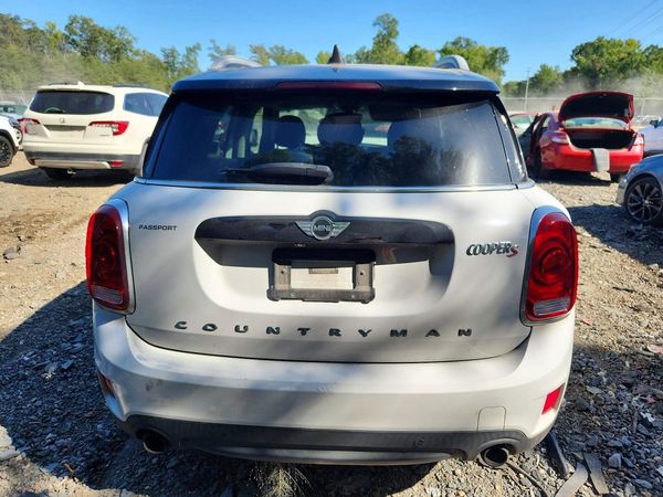2018 MINI COOPER — DIRR