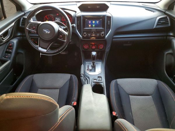 2018 SUBARU CROSSTREK Premium+BSD