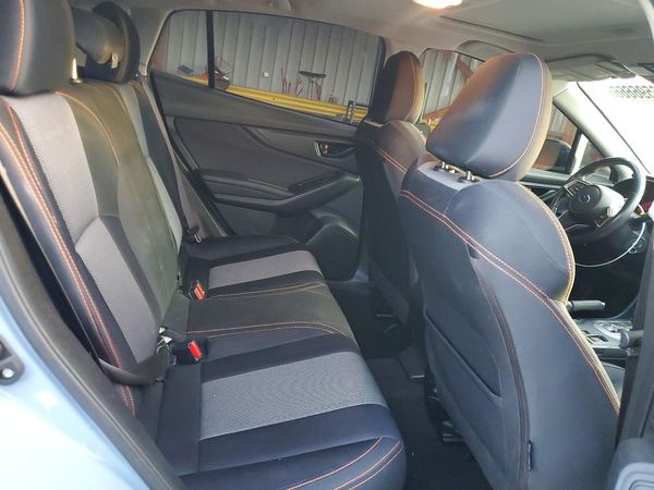 2018 SUBARU CROSSTREK Premium+BSD