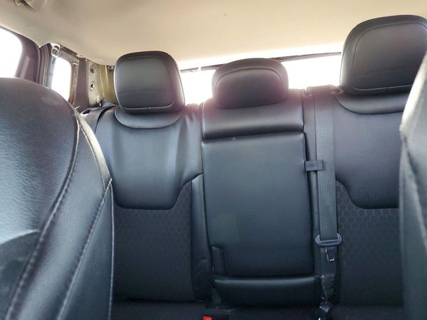 2021 JEEP COMPASS — SUVN
