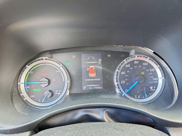 2022 TOYOTA HIGHLANDER — ODOM