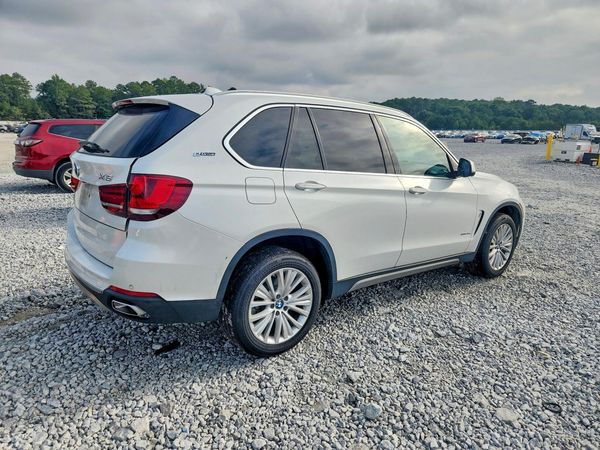 2017 BMW X5 xDrive40e
