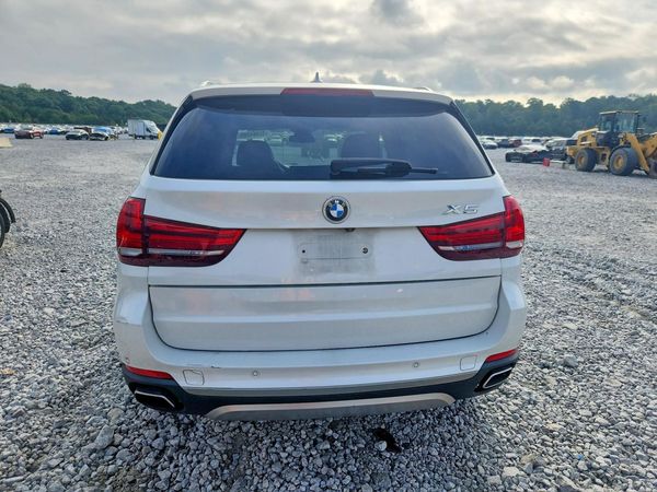 2017 BMW X5 xDrive40e