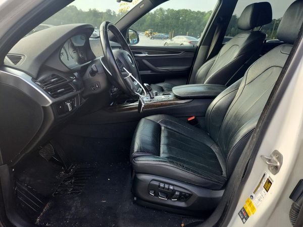 2017 BMW X5 xDrive40e