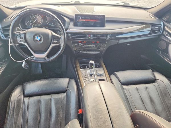 2017 BMW X5 xDrive40e