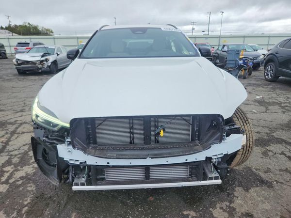 2026 VOLVO XC60 Plus Dark — DIRF