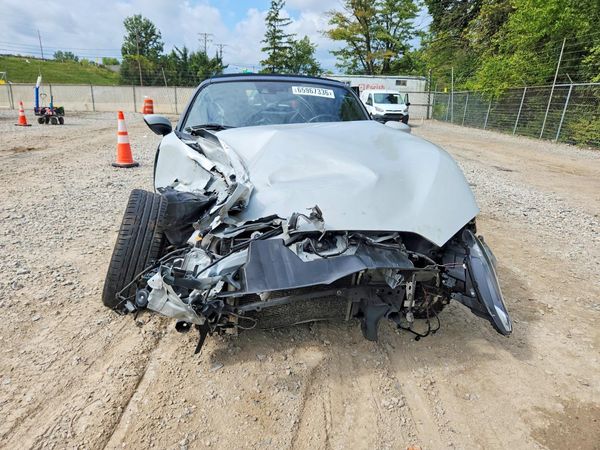 2016 MAZDA MX5 Grand Touring/GT — DIRF