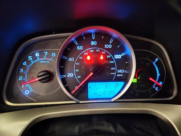 2015 TOYOTA RAV4 LE (X Grade)