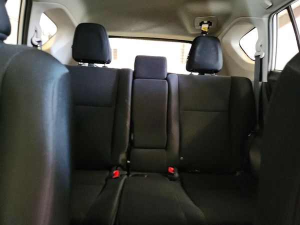 2015 TOYOTA RAV4 LE (X Grade)