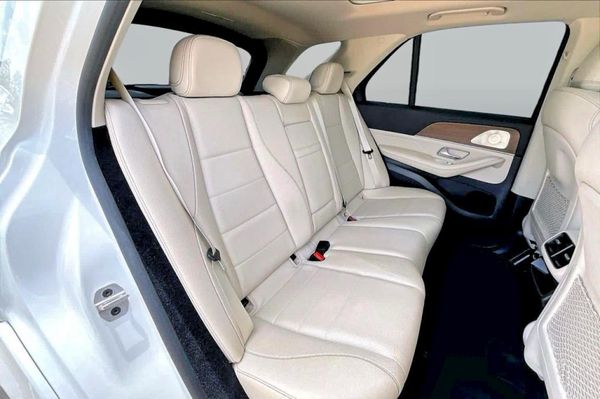 2021 MERCEDES-BENZ GLE GLE450-4M