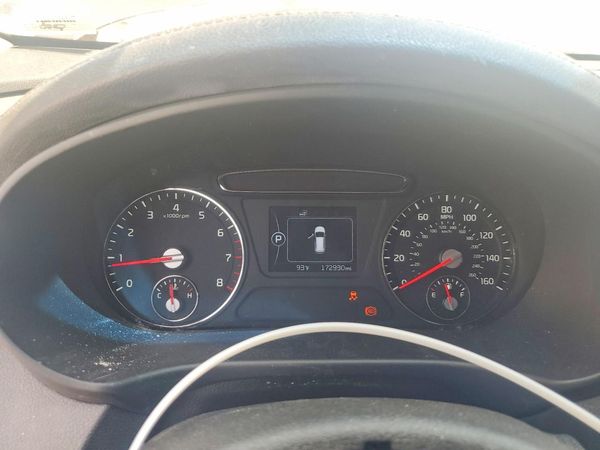 2016 KIA SORENTO EX