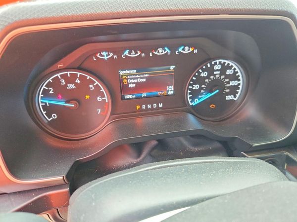 2023 FORD F150