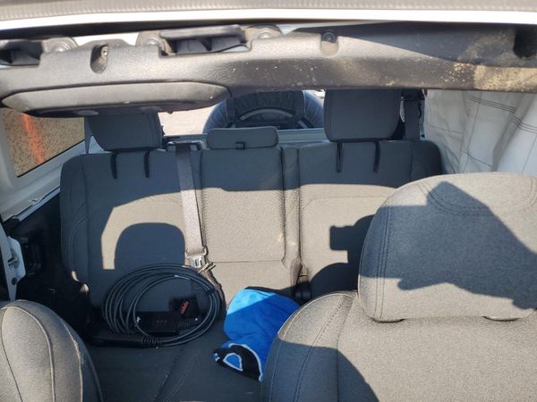 2024 JEEP WRANGLER 4-DOOR SPORT 4XE