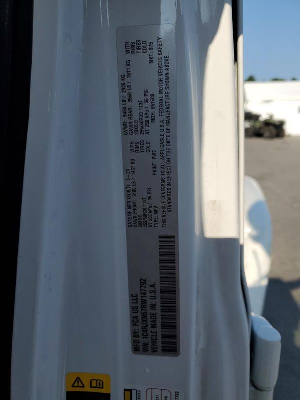 2024 JEEP WRANGLER 4-DOOR SPORT 4XE