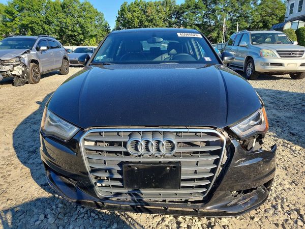 2015 AUDI A3 Premium