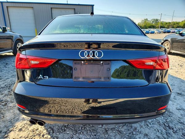 2015 AUDI A3 Premium
