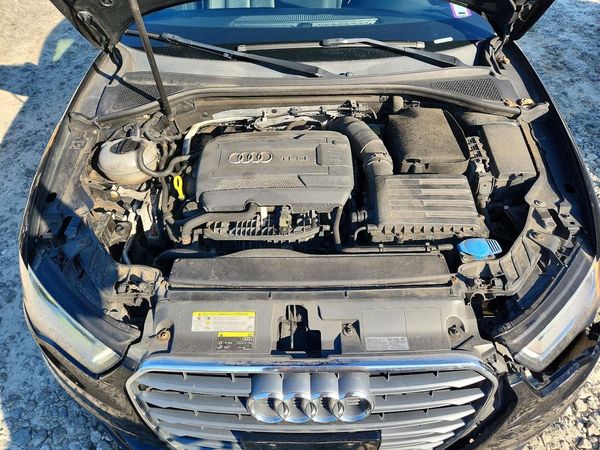 2015 AUDI A3 Premium