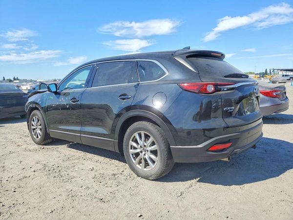 2016 MAZDA CX-9