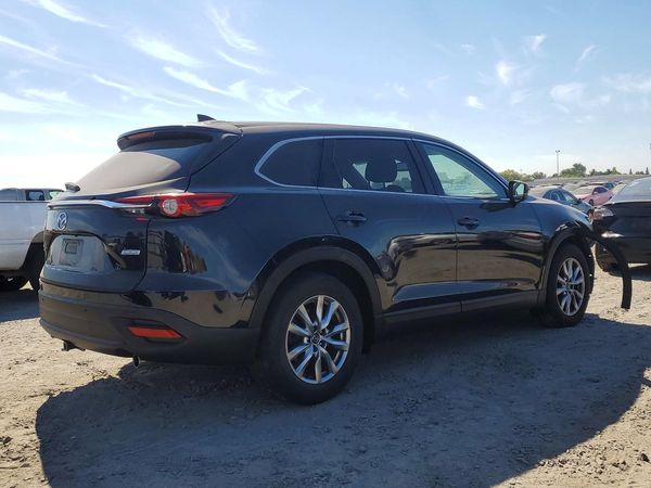 2016 MAZDA CX-9