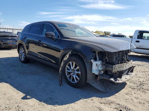 2016 MAZDA CX-9