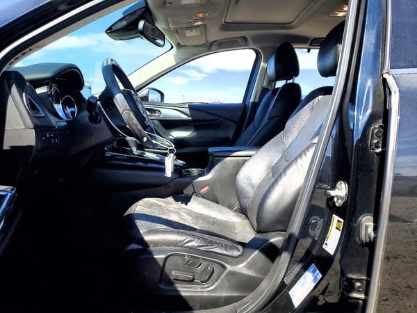 2016 MAZDA CX-9
