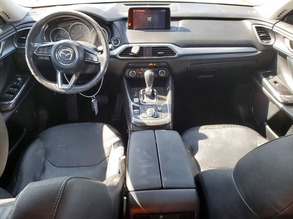 2016 MAZDA CX-9