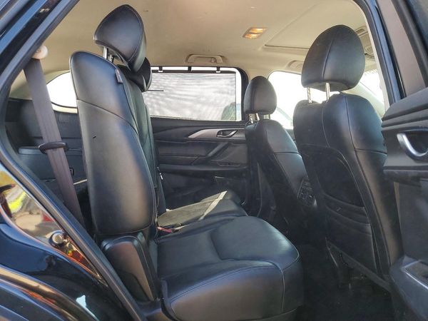 2016 MAZDA CX-9