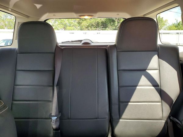 2016 JEEP PATRIOT