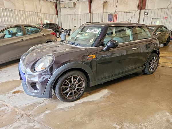 2015 MINI COOPER