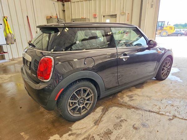 2015 MINI COOPER
