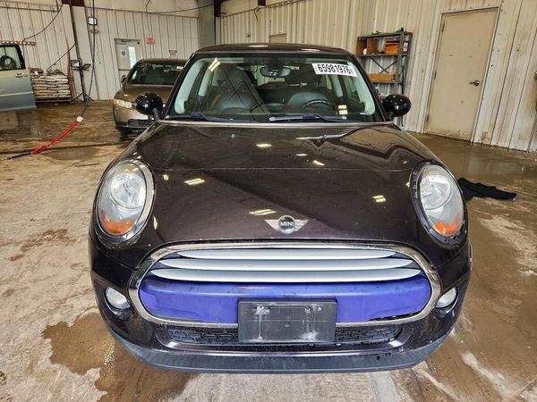 2015 MINI COOPER