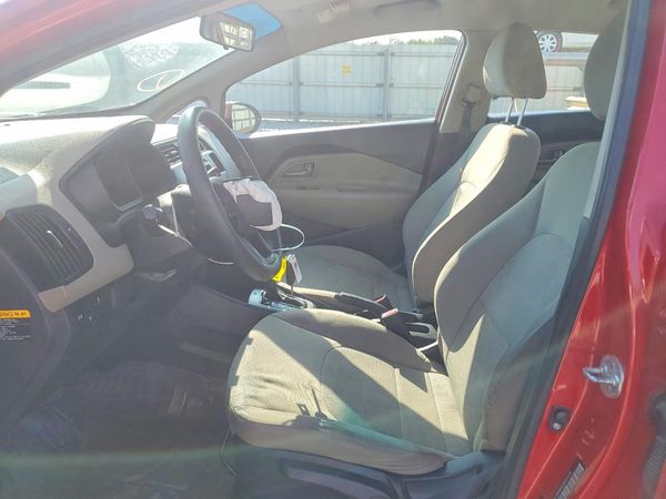 2014 KIA RIO