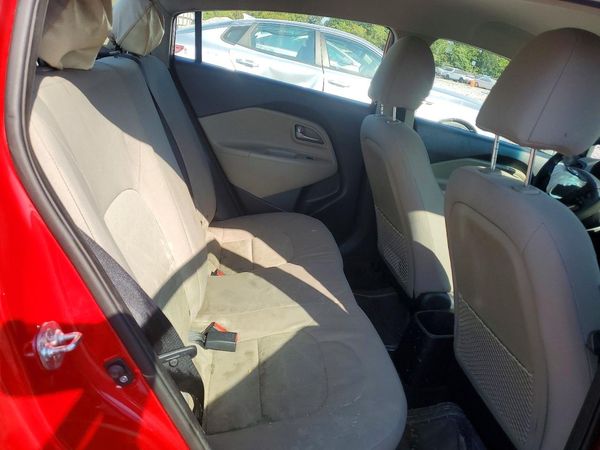 2014 KIA RIO