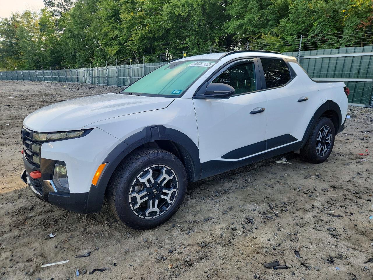 2025 HYUNDAI SANTA CRUZ XRT